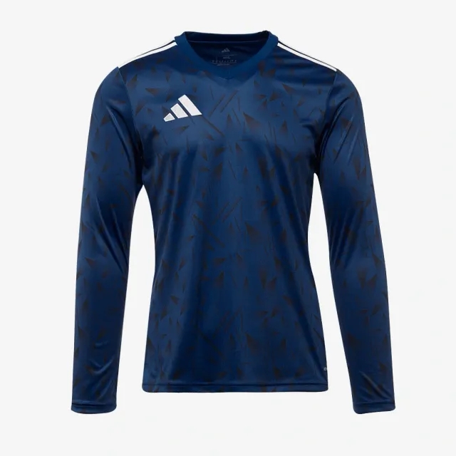 adidas Junior Team Icon 25 LS Shirt