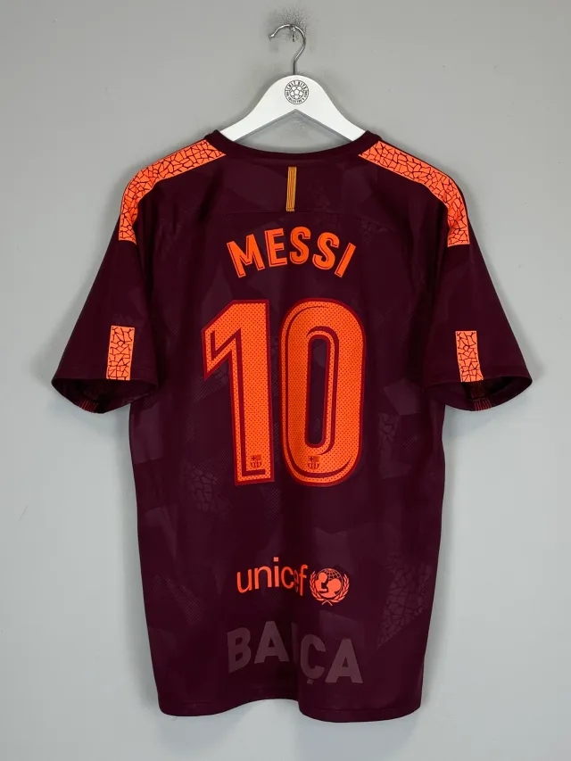 2019/20 CLUB AMERICA HOME SHIRT (M) NIKE | Cult Kits