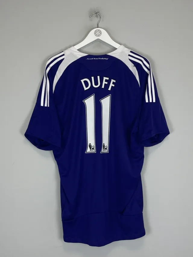 CULT KITS - 2010 REAL ZARAGOZA TRACK JACKET (M) ADIDAS