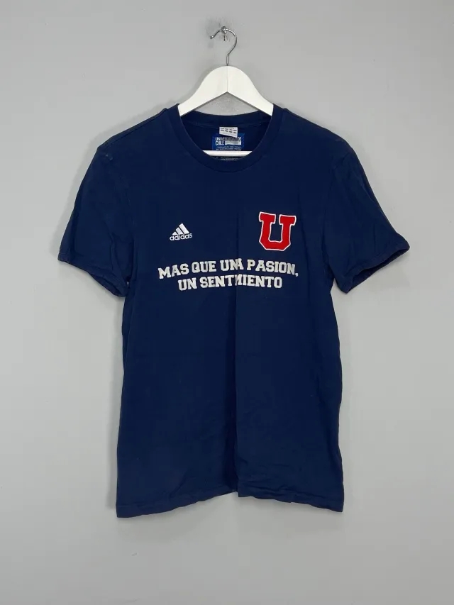 CULT KITS - 1981/82 VMW VEITSCH #6 L/S TEMPLATE SHIRT (L) ADIDAS