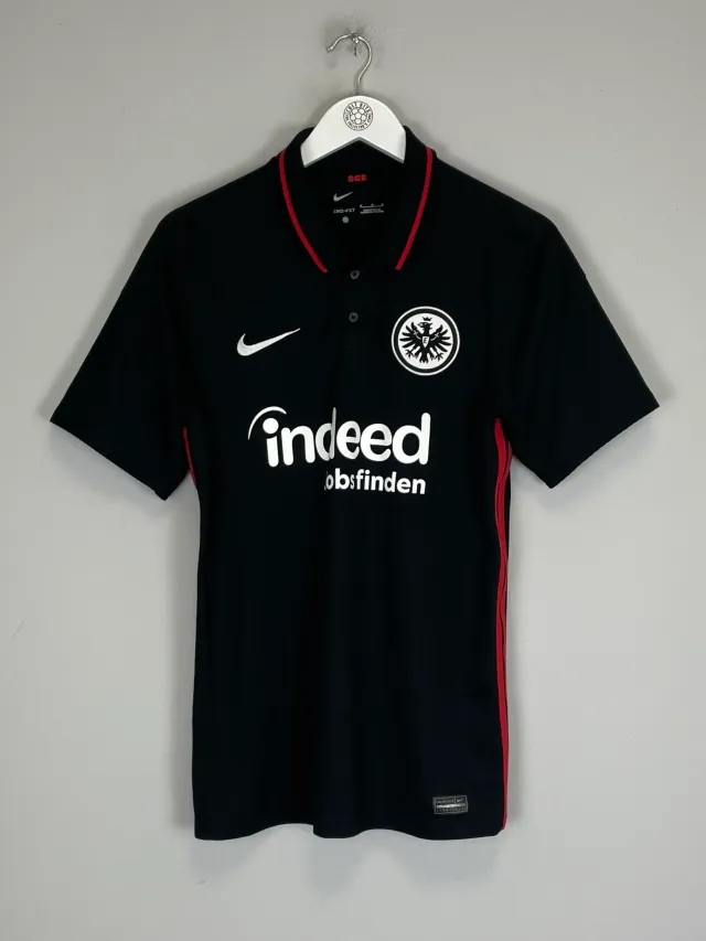 CULT KITS - 2003/04 VALENCIA MISTA #20 HOME SHIRT (L) NIKE
