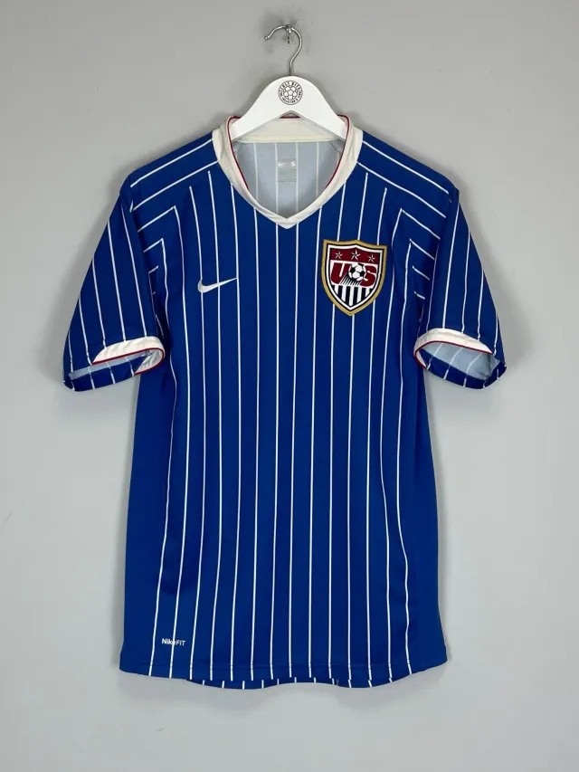 CULT KITS - 2007 USA COPA AMERICA SHIRT (S) NIKE