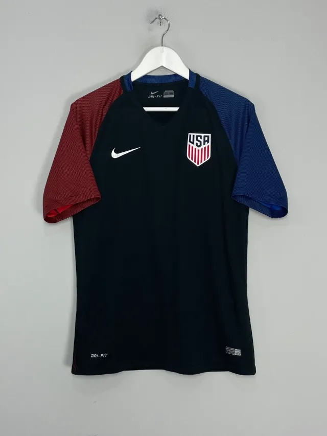 CULT KITS - 2016/17 USA AWAY SHIRT (M) NIKE