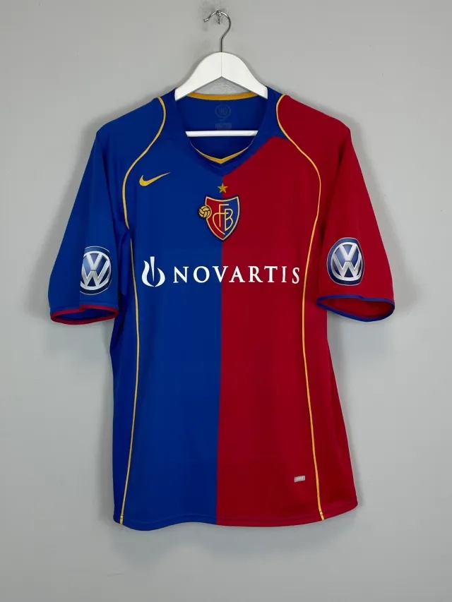 CULT KITS - 2008/10 USA AWAY SHIRT (M) NIKE