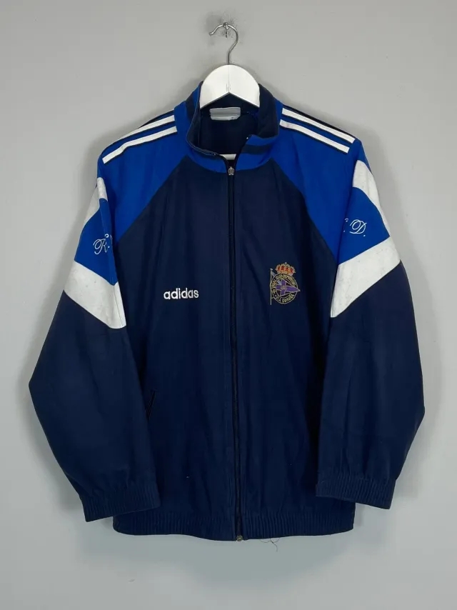 CULT KITS - 1998/99 SWEDEN HOME SHIRT (XL) ADIDAS