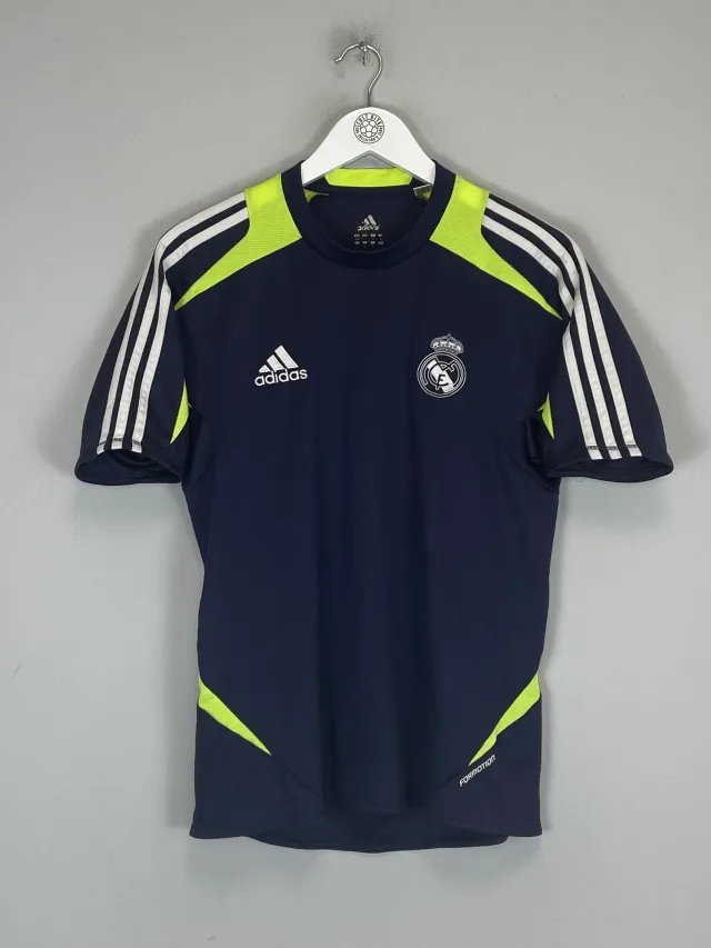 CULT KITS - 2015/16 SUNDERLAND AWAY SHIRT (M) ADIDAS