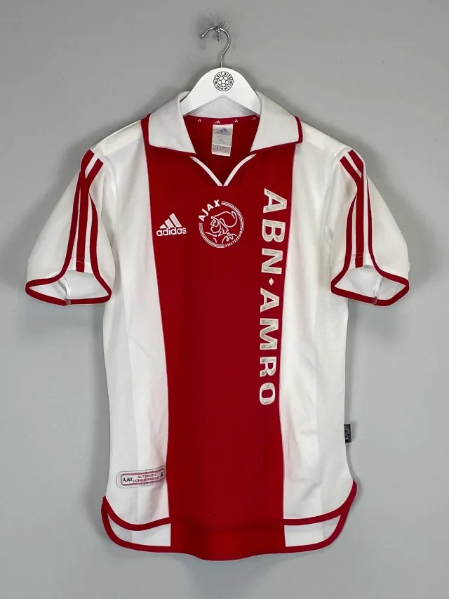 CULT KITS - 2000/02 SPAIN TRACK JACKET (M) ADIDAS