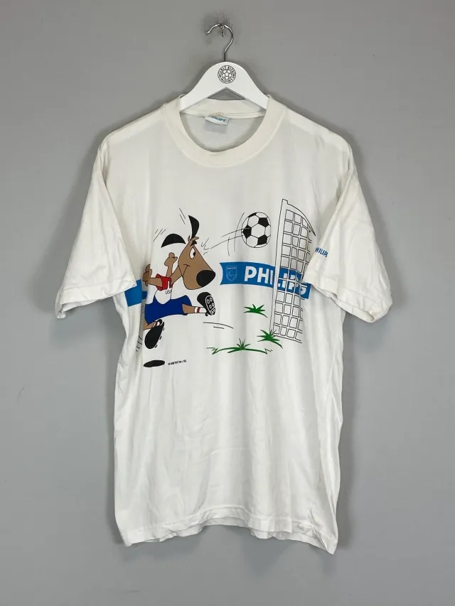 CULT KITS - 1994 USA WORLD CUP T-SHIRT (XL) OM