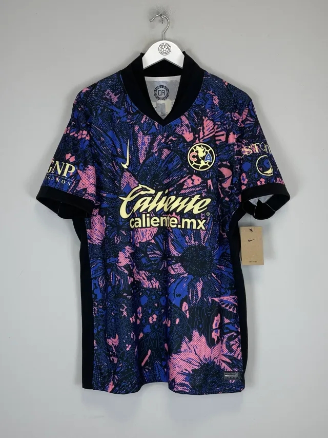 2024/25 CLUB AMERICA *BNWT* THIRD SHIRT (XL) NIKE | Cult Kits