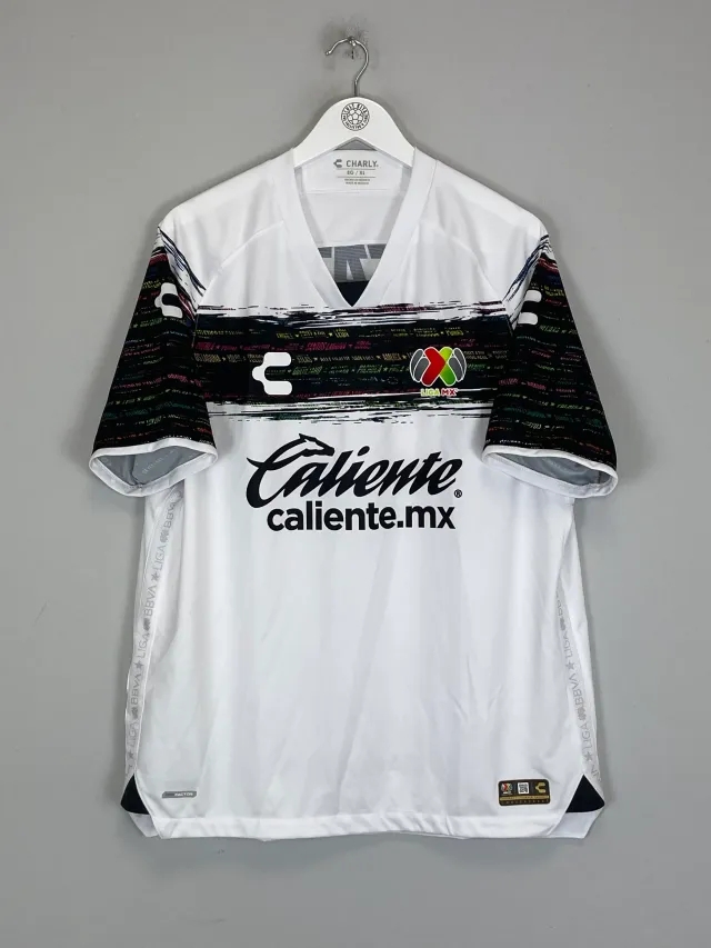 CULT KITS - 2022 LIGA MX ALL STARS SHIRT (XL) CHARLY
