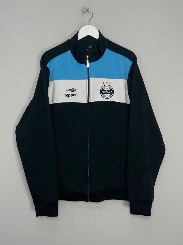 CULT KITS - 2011/13 GREMIO TRACK JACKET (XXL) TOPPER