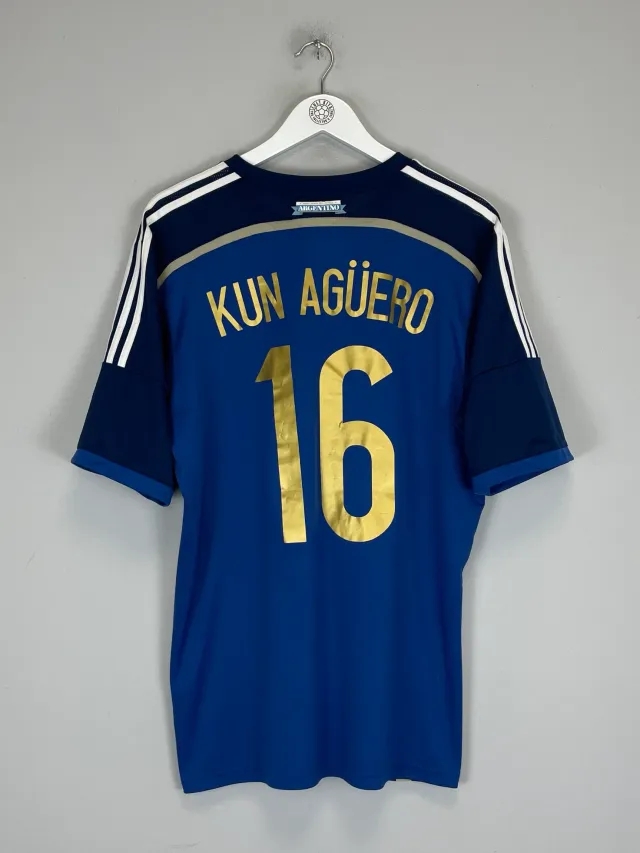 CULT KITS - 2000/01 REAL MADRID TRACK JACKET (M) ADIDAS