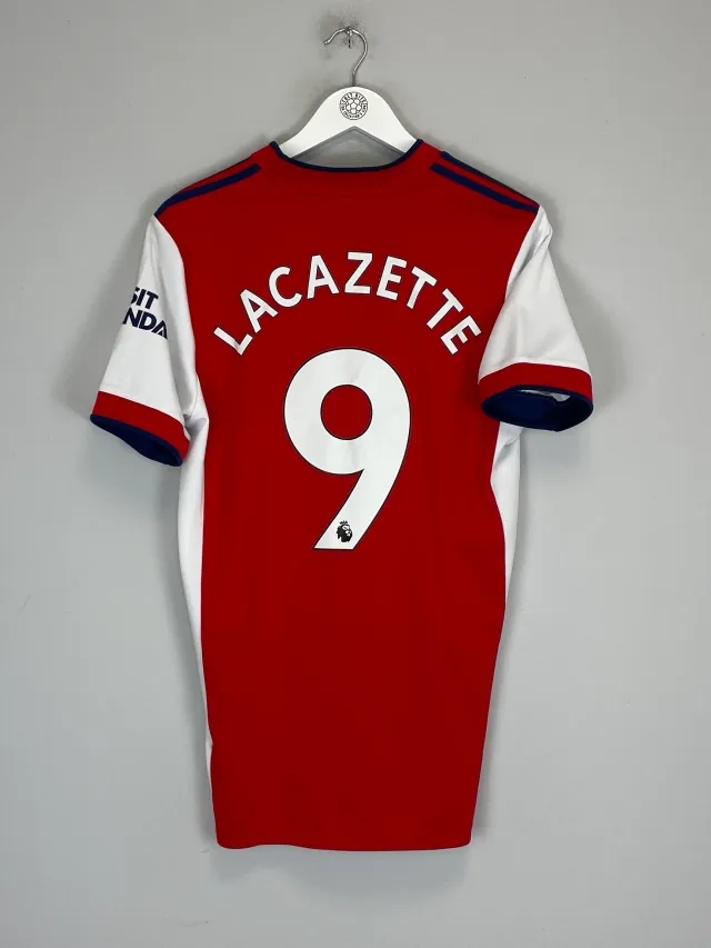 CULT KITS - 2020/21 HAMBURG SPECIAL SHIRT (M) ADIDAS