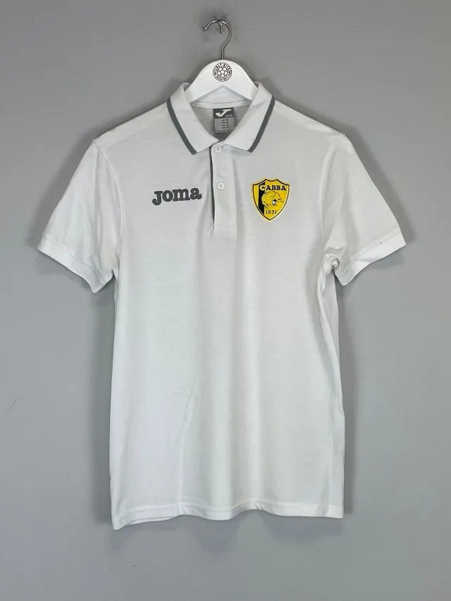 2014/15 CA BORDJ BOU ARRERIDJ POLO SHIRT (M) JOMA | Cult Kits