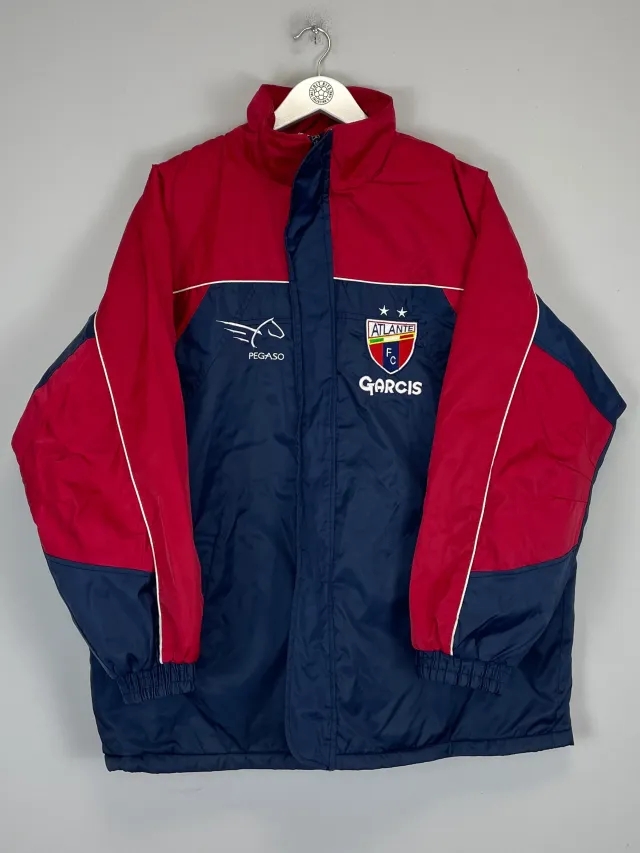 CULT KITS - 2004/05 ATLANTE JACKET (L) ATLETICA