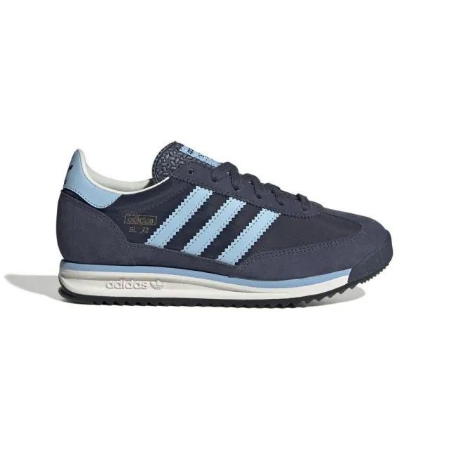 Adidas Originals Sneaker Sl 72 Rs - ['Blue']