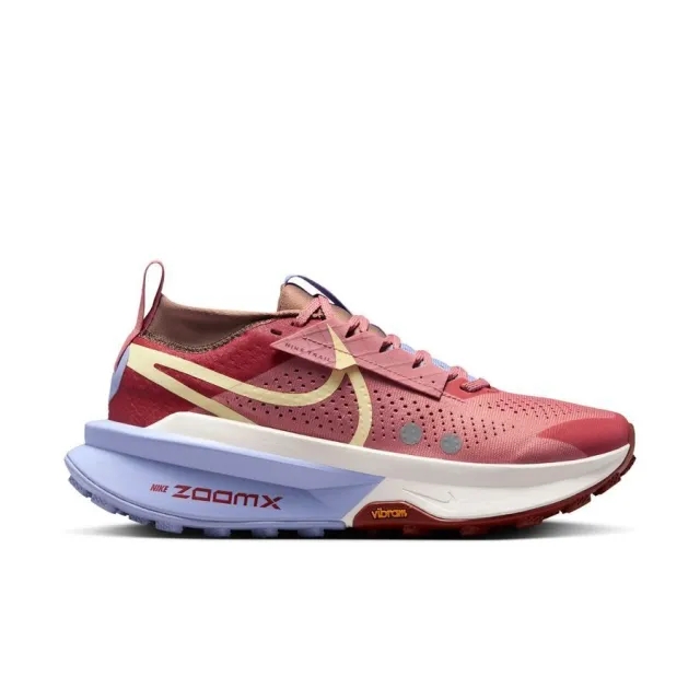 Nike Zegama 2 Women's Trail Running Shoes - SU25