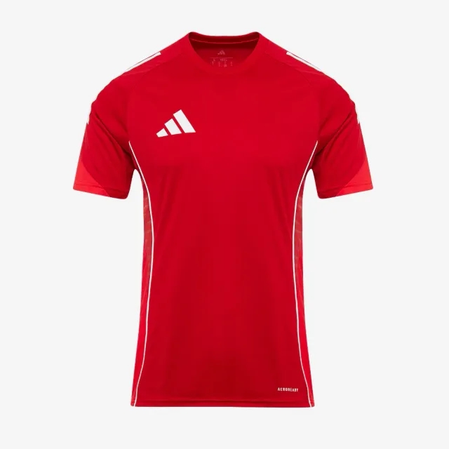 adidas Tiro 25 Competition Slim SS Training Shirt