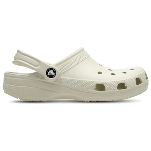 Crocs Classic Unisex Shoes - Beige