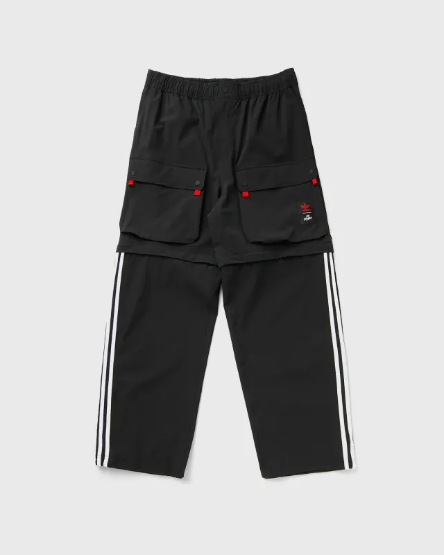 X 100 Thieves ZIP PANT