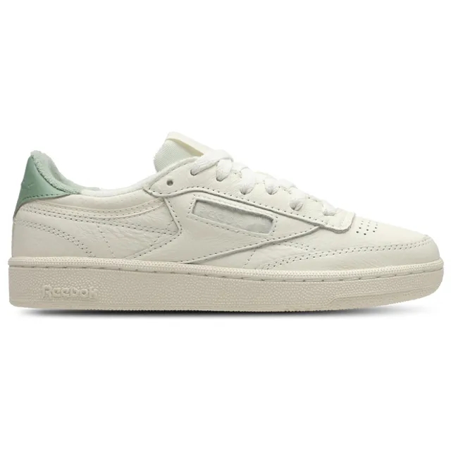 Reebok Club C Women Shoes - White