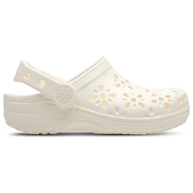 Crocs Classic Unisex Shoes - White