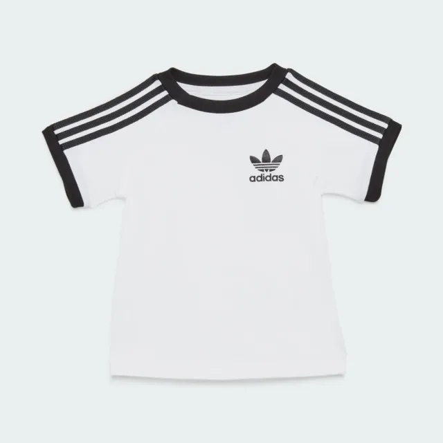 adidas 3-Stripes T-Shirt Kids