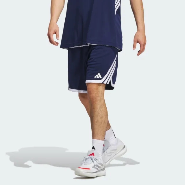 adidas 3G Speed Reversible Basketball AEROREADY Shorts