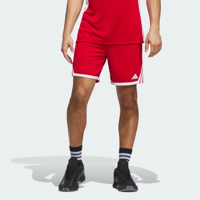 adidas 3G Speed Reversible Basketball AEROREADY Shorts
