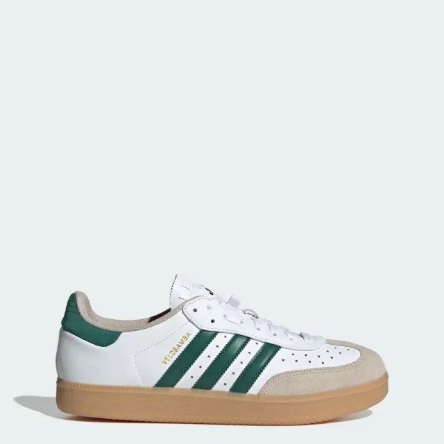 adidas Velosamba Leather Shoes