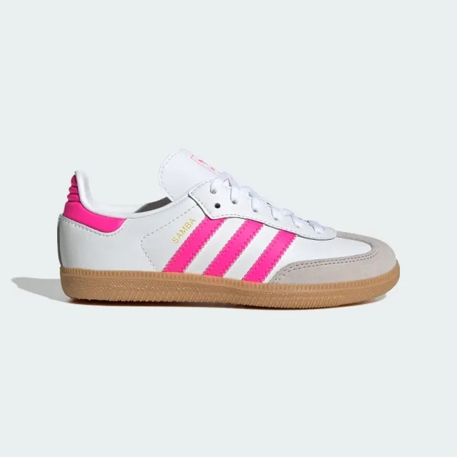adidas Samba OG Shoes Kids