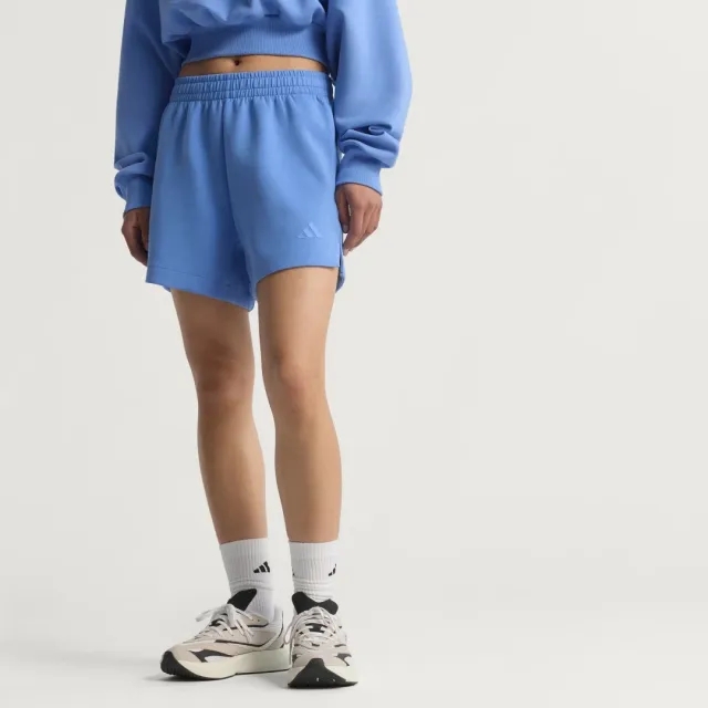 adidas ALL SZN Soft Lux Loose Shorts