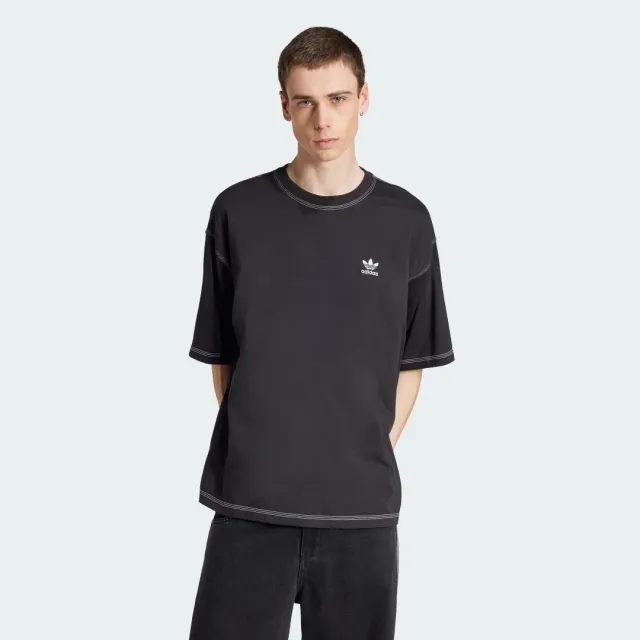 adidas Trefoil Essentials T-Shirt