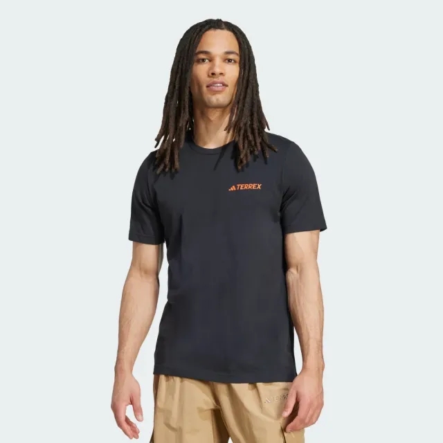 adidas Terrex Graphic T-Shirt