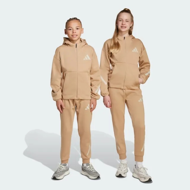 adidas adidas Z.N.E. Tapered-Leg Tracksuit Bottoms Kids