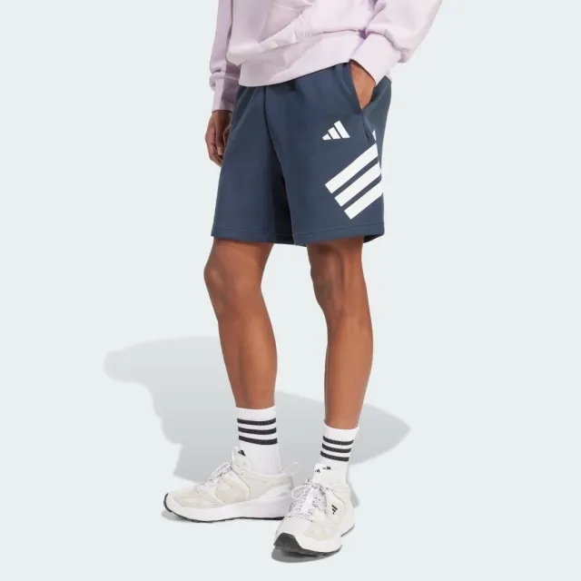 adidas Future Icons 3-Stripes Shorts