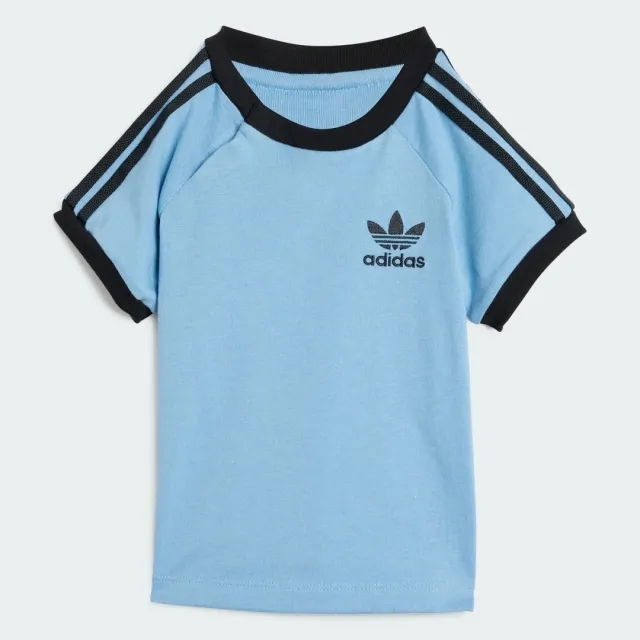 adidas 3-Stripes T-Shirt Kids