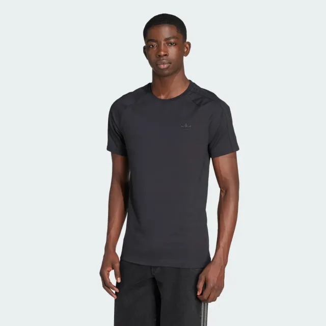 adidas adidas Originals Adicolor Trefoil Tight T-Shirt