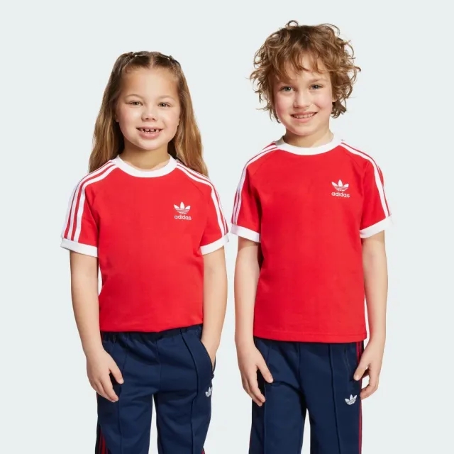 adidas Adicolor Trefoil T-Shirt Kids