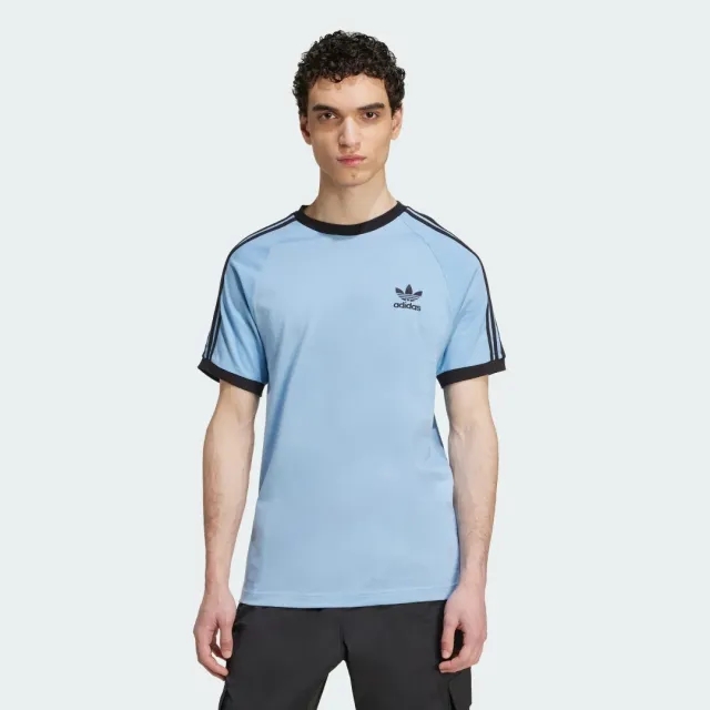 adidas Adicolor Classics 3-Stripes T-Shirt
