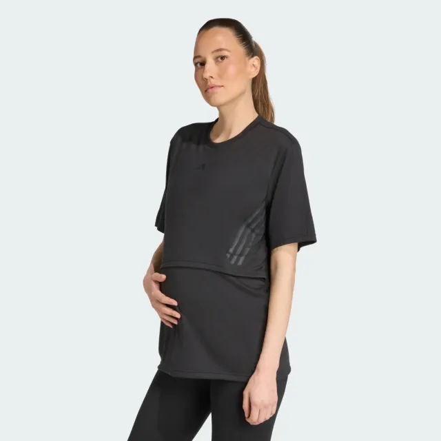 adidas Maternity T-Shirt