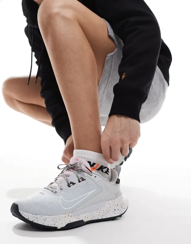 Nike Juniper Trail 2 GORE-TEX Trail Running Shoes - SU25
