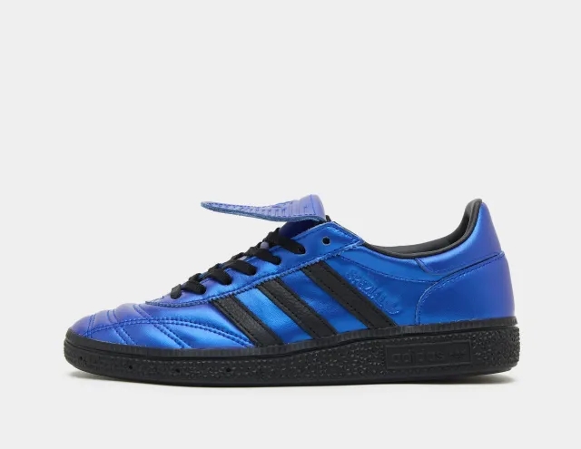 adidas Originals Handball Spezial LT Women's, Blue