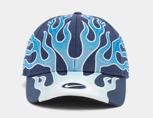 CLUB CAP S OG FLAME S24 L