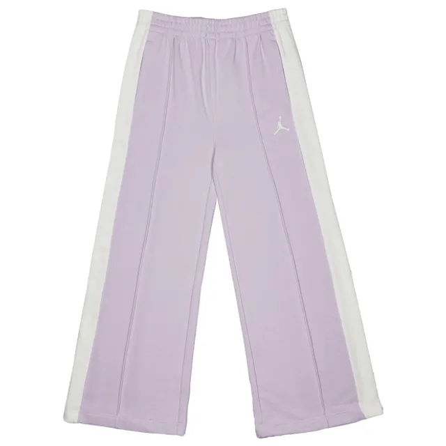 Jordan Ksa Brooklyn Unisex Pants - Purple
