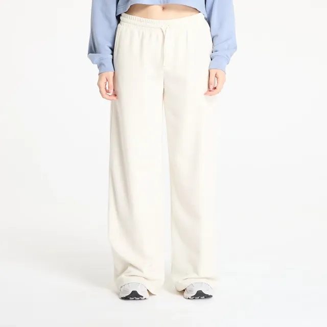 Pants New Balance Coastal Fleece Pant Linen Xs