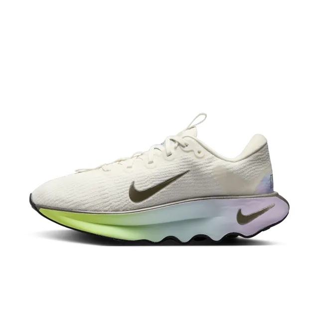 Nike Motiva SE Women's Walking Shoes - Grey