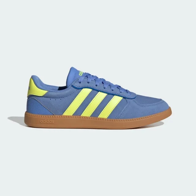 adidas Breaknet Sleek Shoes