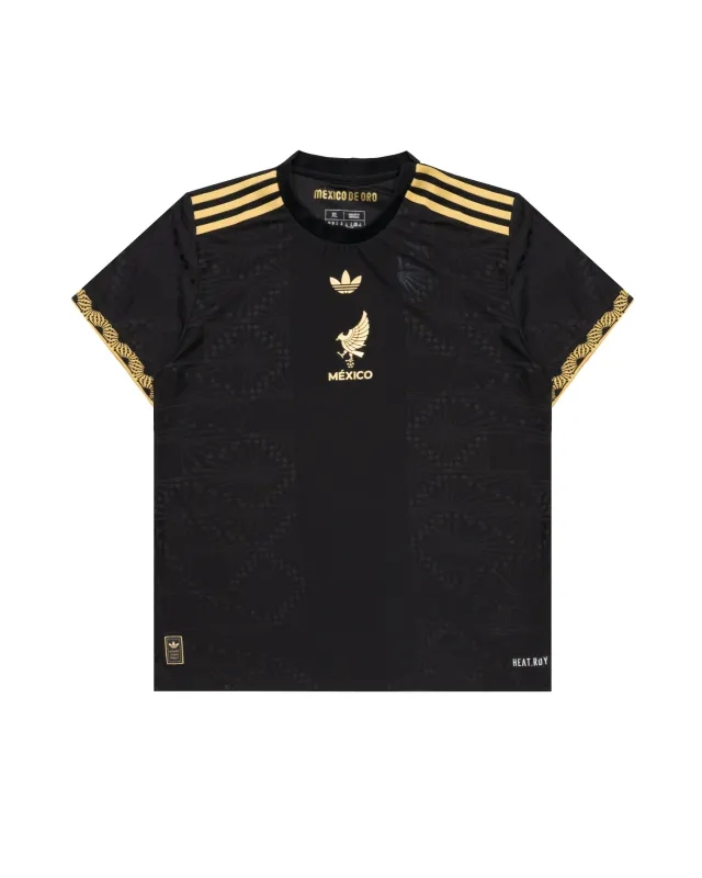 adidas Originals WMNS FMF GOLD JERSEY