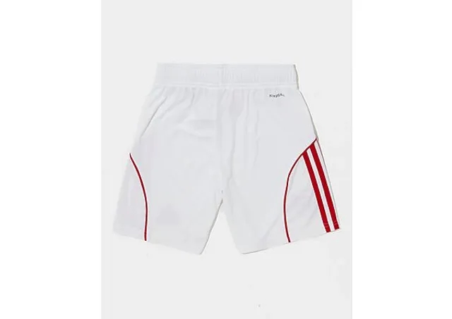 adidas Arsenal 25 26 Kids Home Shorts